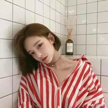 商战街