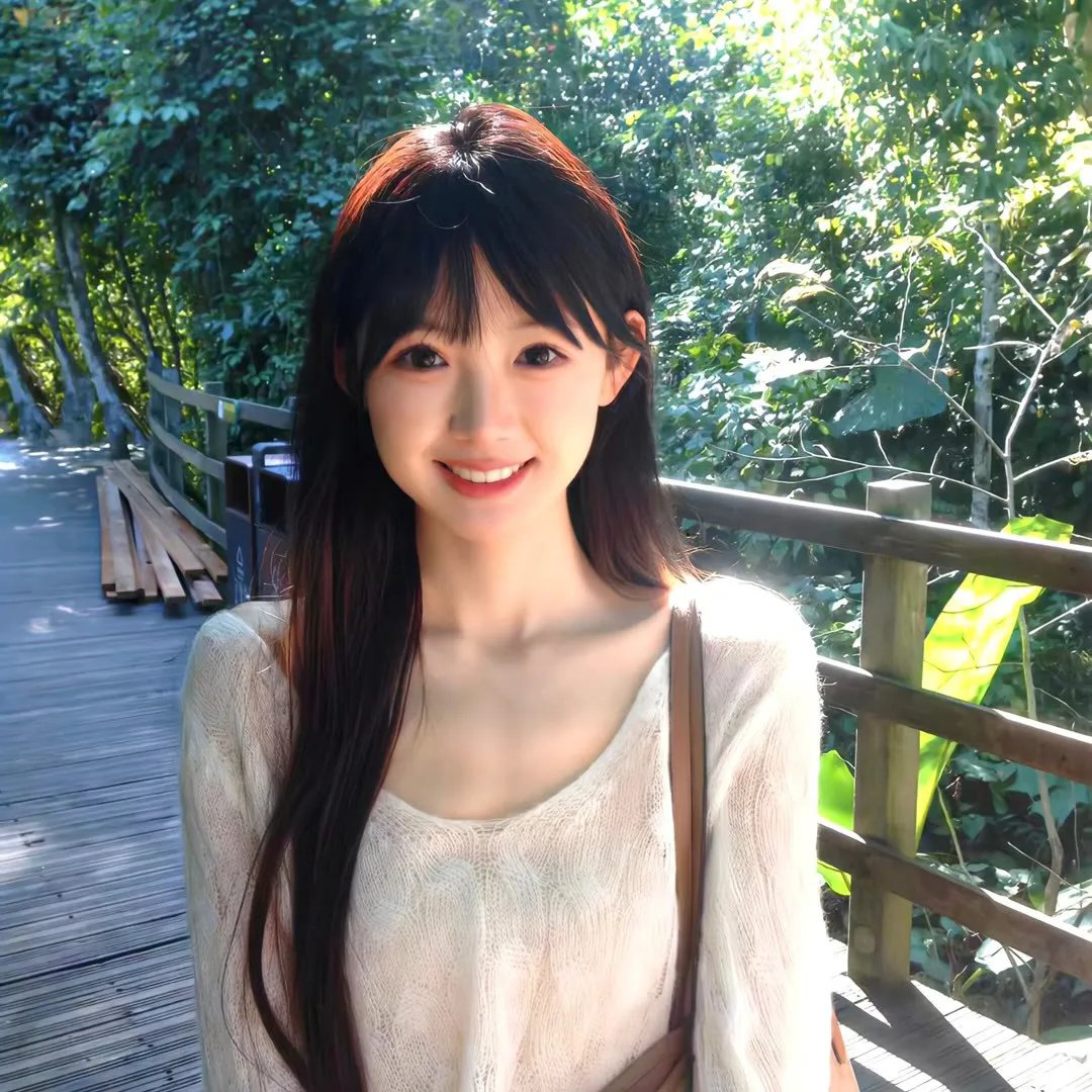 正经好人